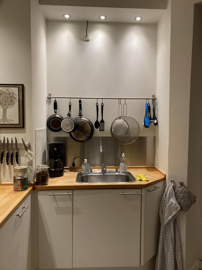 Apartment 400 M From Metro Modern Cozy Copenhagen