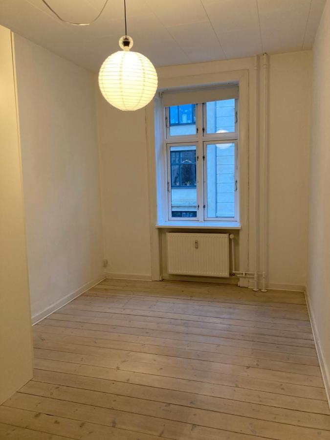 400 M From Metro Modern Cozy * Copenhagen